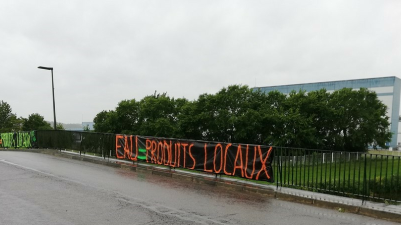 Les agriculteurs pourront irriguer cet été