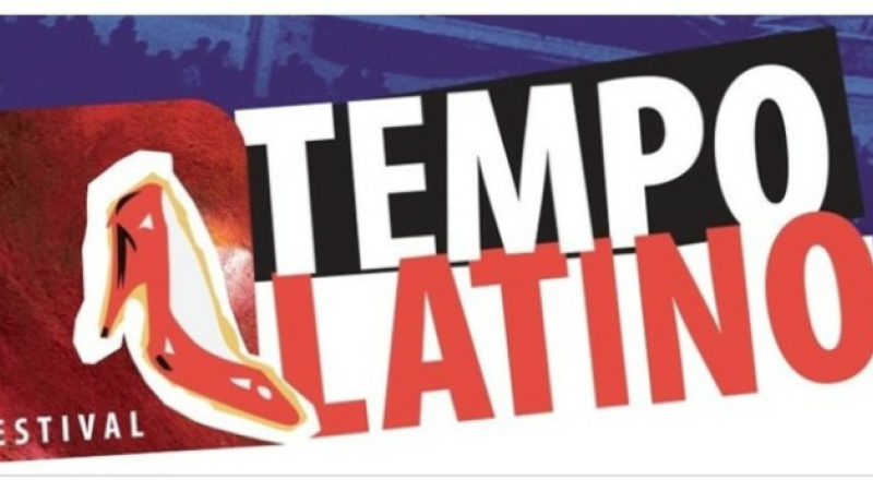 Annulation du Festival Tempo Latino. Rendez-vous en 2022 !