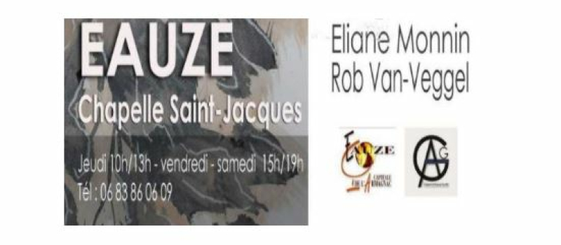 Exposition « Prendre racines »