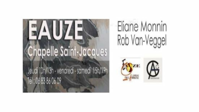 Exposition « Prendre racines »