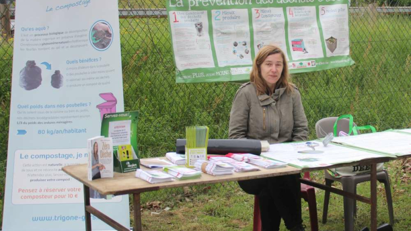 Fête de l’écotourisme
