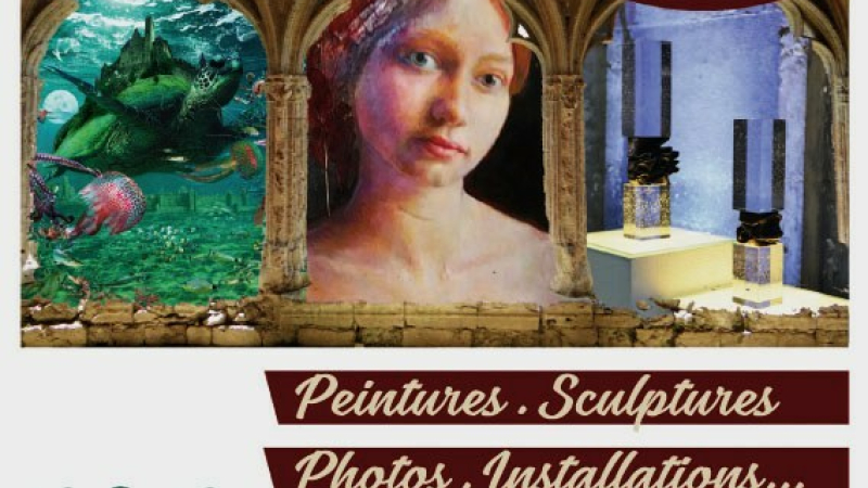 L'Art Au Mieux