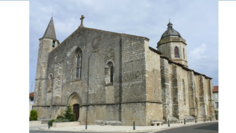 Informations des Paroisses Catholiques Sainte Fauste du Fezensac et Saint Pierre de Barran-Jégun : du changement à la rentrée