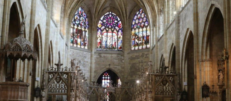 Les Vêpres de Monteverdi, une des œuvres majeures de la littérature musicale