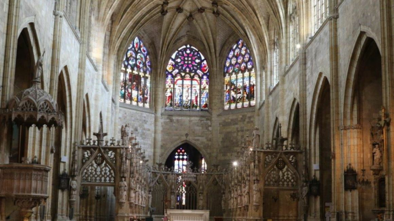 Les Vêpres de Monteverdi, une des œuvres majeures de la littérature musicale