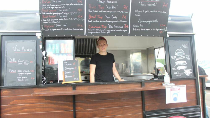 « Chez Tonton » se déplace