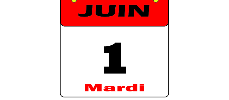 Ce qui change dès demain