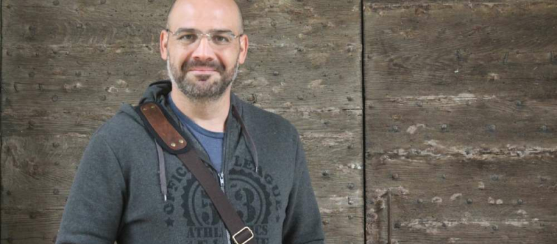 Un nouvel artisan intervient sur le territoire