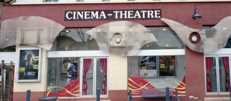 Cinéma Armagnac