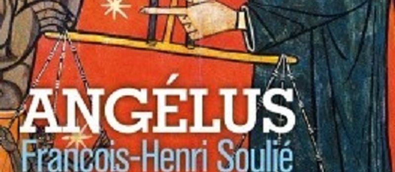 Rencontre avec François –Henri Soulié