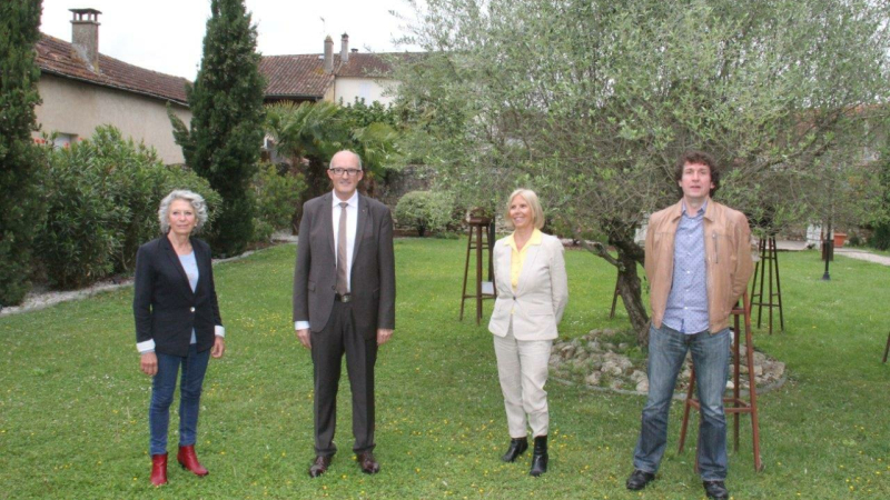 Les réunions électorales se mettent en place