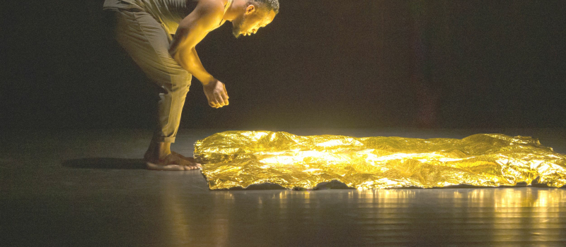 Roméo reprend son voyage avec une étape à Flaran