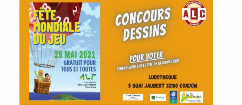 La fête du jeu, c'est fini !