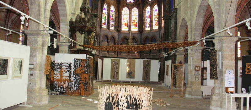  L’Espace Saint-Michel s’anime à nouveau