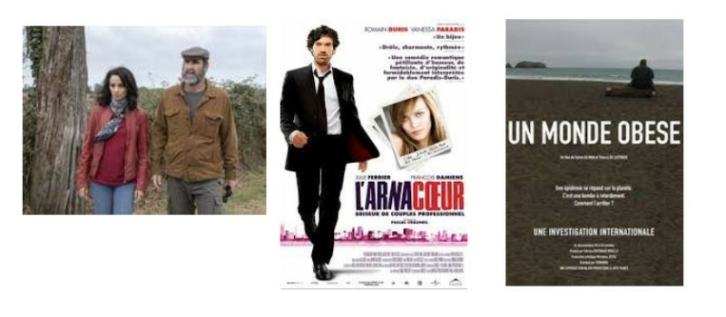 Policier, comédie et documentaire mardi soir...