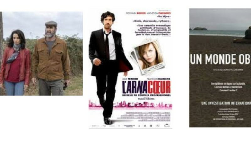Policier, comédie et documentaire mardi soir...