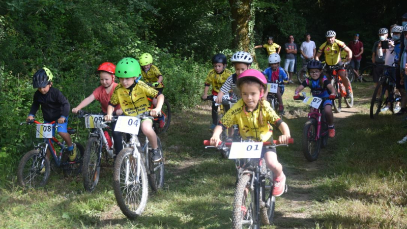 Un beau départemental pour l'UCC à Graziac