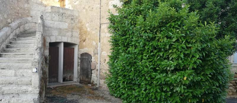 De la nécessité d'entretenir le patrimoine local !