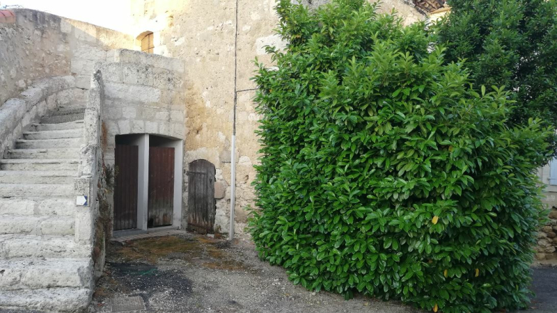 De la nécessité d'entretenir le patrimoine local !