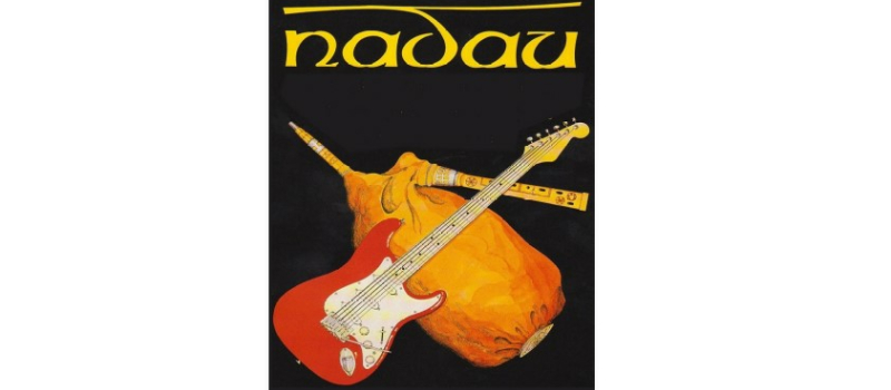 Nadau en concert à Lectoure le 16 juillet