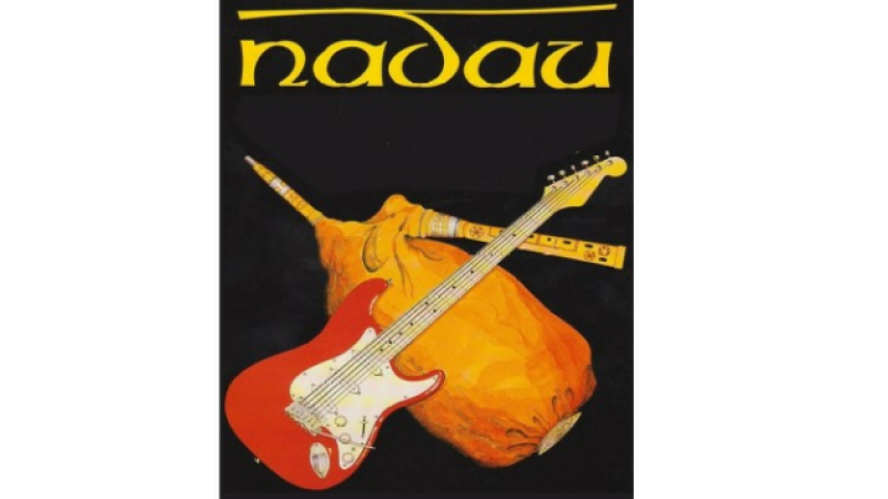 Nadau en concert à Lectoure le 16 juillet