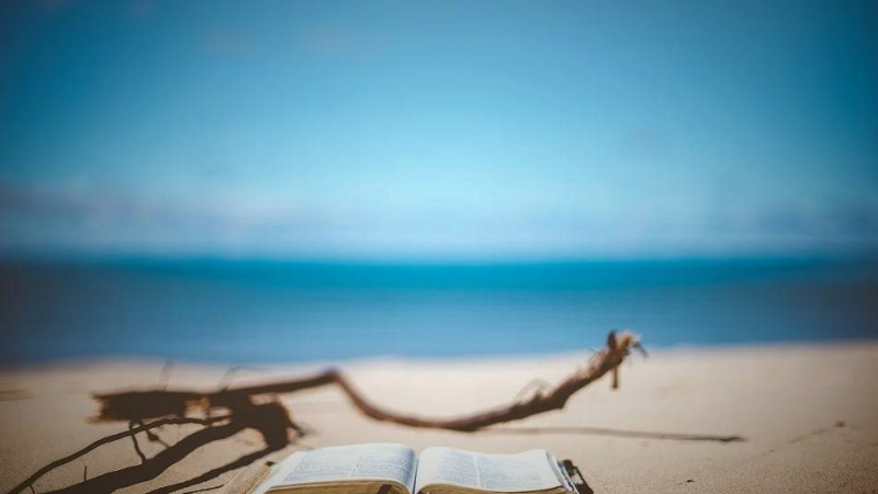 À vos marque-pages !