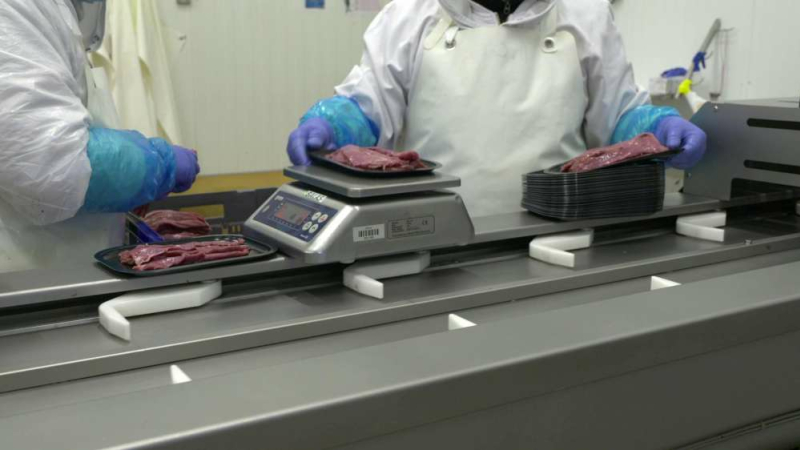 L'entreprise « Les Canards d’Auzan » recrute