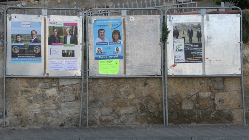 Un procès d'intention dès l'ouverture du conseil municipal