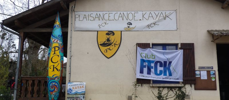 Grand vide grenier du P.C.K