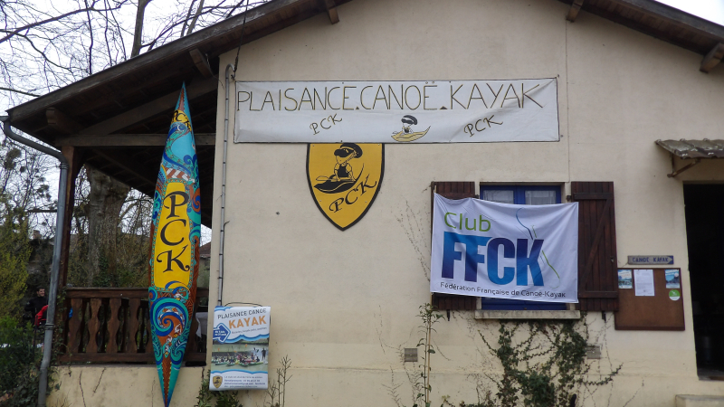 Grand vide grenier du P.C.K