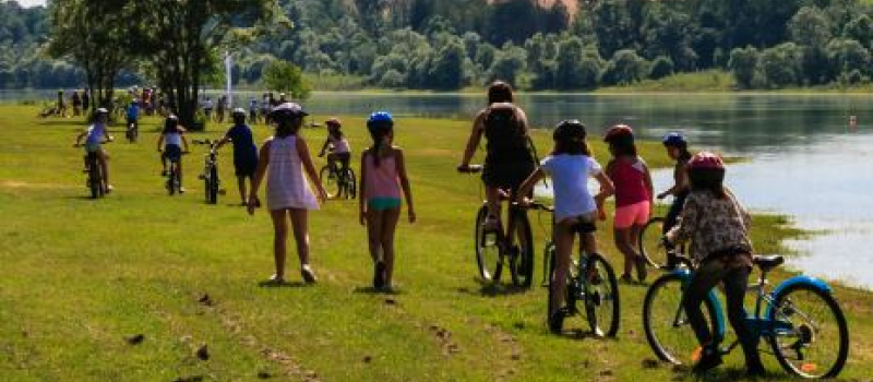 Les animations estivales pour les jeunes