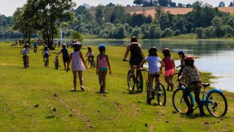 Les animations estivales pour les jeunes