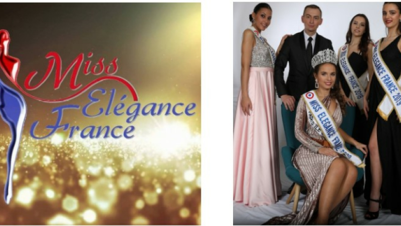 Miss Elegance France 2021, l'autre élection de Miss,  va enfin pouvoir se dérouler !
