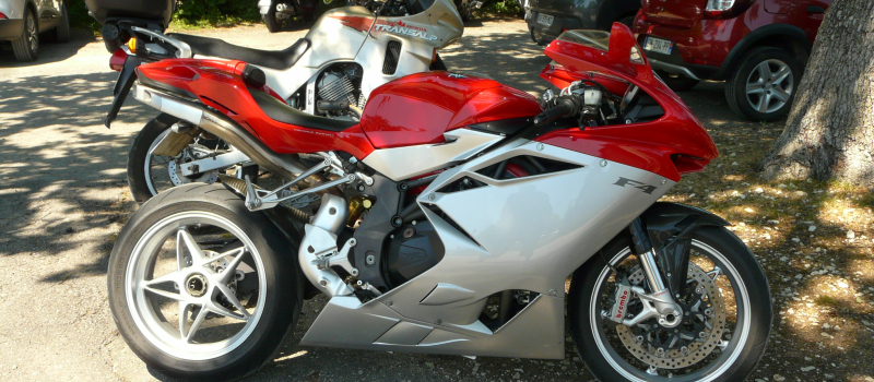 Assemblée générale du club motos