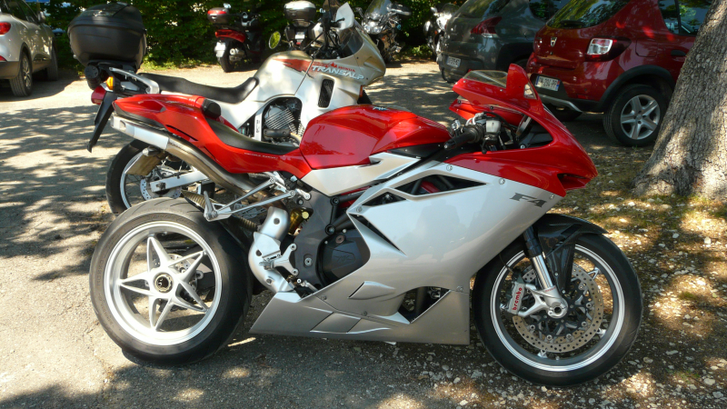 Assemblée générale du club motos