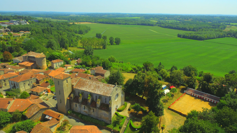 Journée du patrimoine de Pays et des moulins