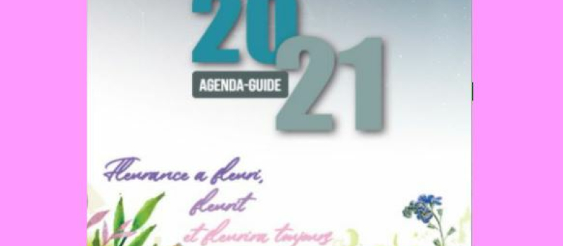 L’agenda-guide 2022 de Fleurance en préparation