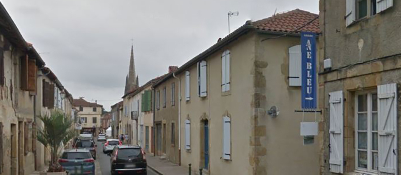 Saty, l'Âne bleu et l'Arménie une longue histoire d'amour