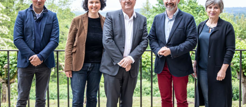 Ultime réunion pour la liste "Gers en commun"