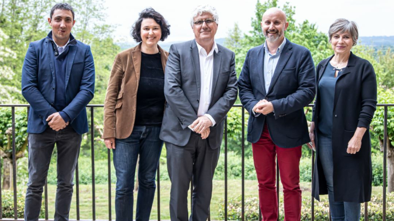Ultime réunion pour la liste "Gers en commun"