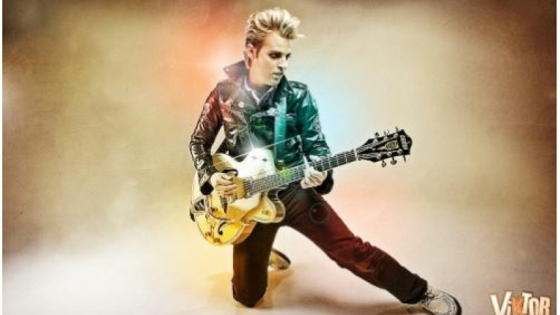 Fête de la musique tout rock