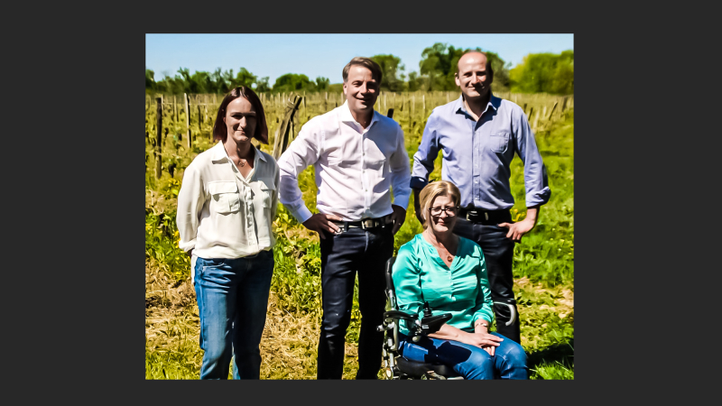 Nogaro: appel de «Gers en commun» pour le Grand-Bas-Armagnac  