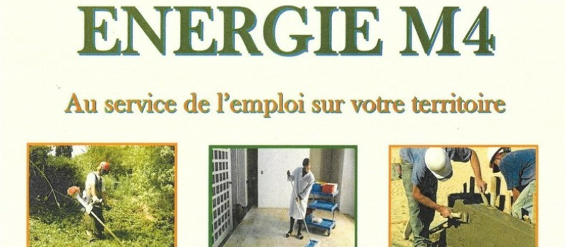 Recherche d'emploi