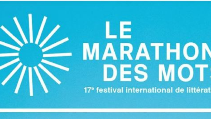 Le Marathon des mots à Auch