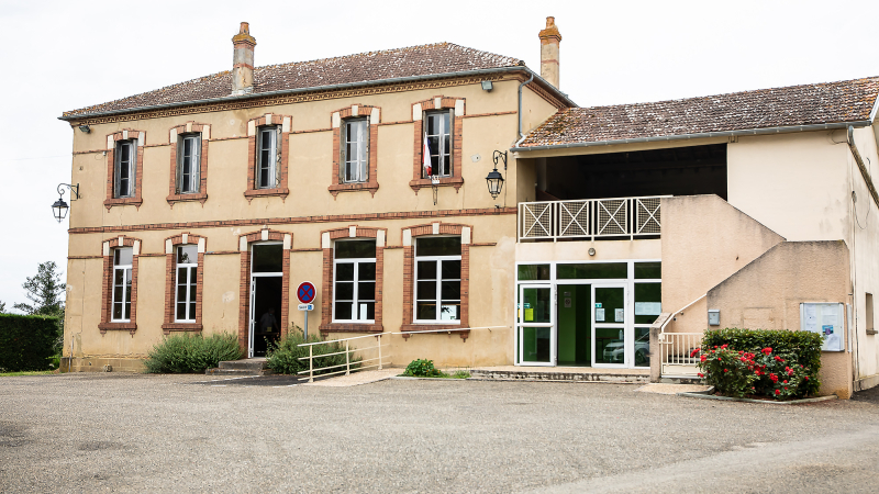 Vide-greniers à Loussous-Débat dimanche 25 juillet  