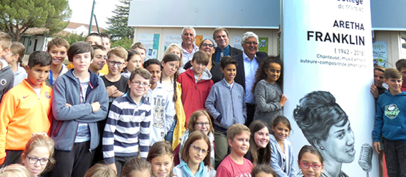 Un excellent internat reconnu officiellement comme tel