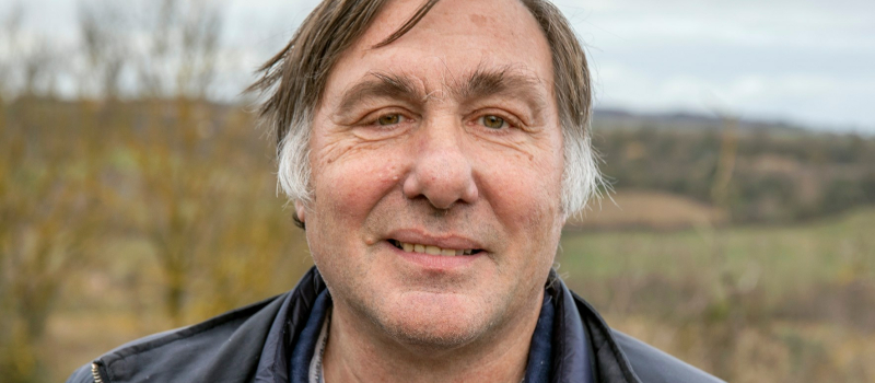 Richard Tourisseau élu président de la CNRACL