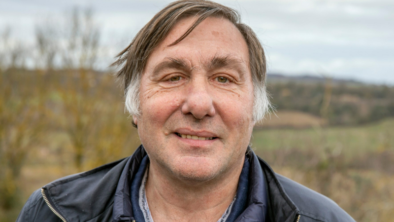 Richard Tourisseau élu président de la CNRACL