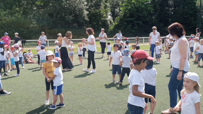 "Joan Petit que dança" ou la fête de l'Occitan "Jorn en Oc" et "Mainatges en Oc"
