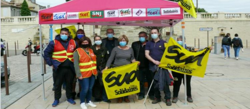La grève des postiers stoppée  : en cause la distribution des plis électoraux